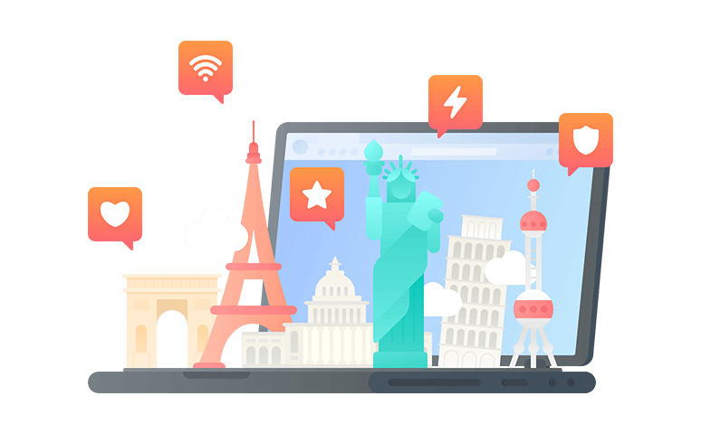 在克罗地亚解除哔哩哔哩版权限制 - 海龟VPN